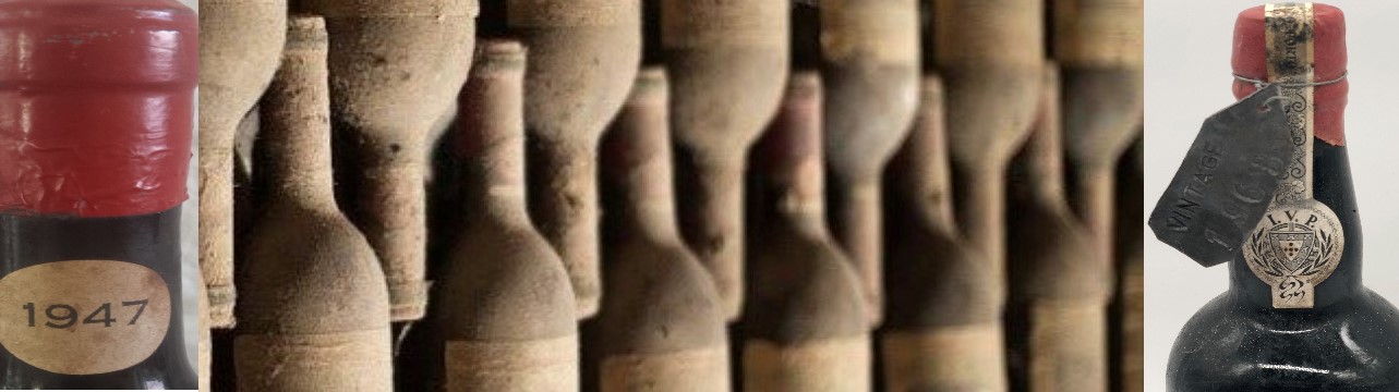 Vintage wijn-proeverij Rien proeverijen en Advies